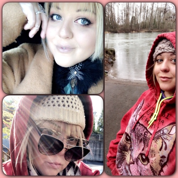 Meet your Posher, Erin - Picture 5 of 16